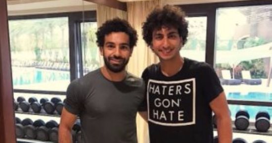 مهام خاصة لـ"وردة وشيكا وصبحى" فى المنتخب لتعويض غياب صلاح 