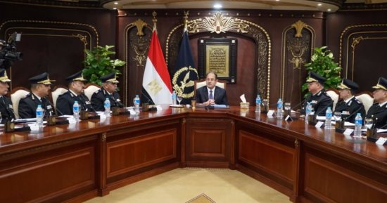 وزير الداخلية: ضربات أمنية استباقية لإحباط مخططات الجماعات الارهابية