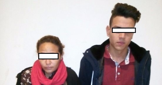 الأمن يكشف تفاصيل إلقاء أب طفله أمام مول شهير بالقاهرة الجديدة