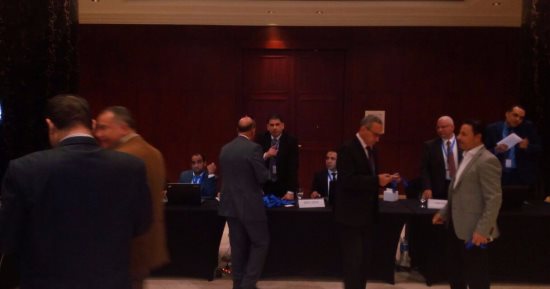 عمومية ساخنة لغرفة شركات السياحة ومطالب بفتح رحلات العمرة