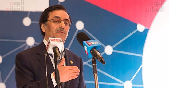 مصر تستضيف الملتقى العربى الخامس لإدماج أسس مكافحة الفساد 
