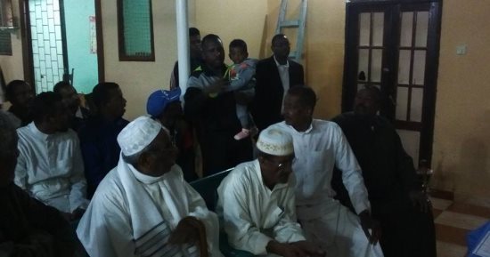 صور.. أبناء النوبة يطلقون مبادرة لتخفيض نفقات الزواج بأسوان