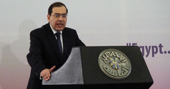 وزير البترول يترأس اجتماع شركات خالدة وقارون وبترول أبو قير لاعتماد الموازنة