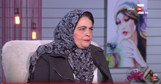 العميدة ناهد الواحى لـ"ست الحسن": هزمنا التحرش بالقانون