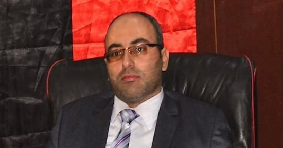 اللجنة الوطنية لحقوق الإنسان فى ليبيا تدين اغتيال عميد بلدية مصراتة