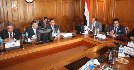 التعليم العالى: تشكيل لجنة لتقييم أداء المراكز والمعاهد والهيئات البحثية