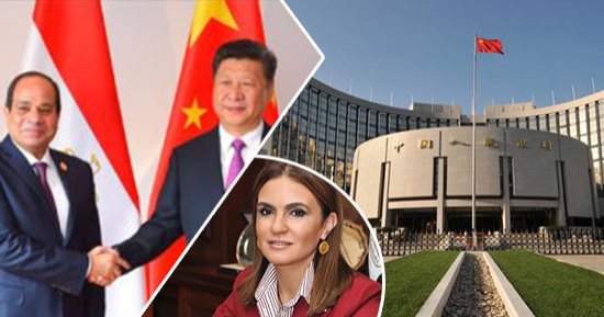 مصر تتمتع بالعديد من الفرص فى مبادرة "الحزام والطريق" الصينية.. خبيرة أمريكية: القاهرة على رادار الصين ولديها فرصة لتكون "محور" المشروع بالشرق الأوسط وأفريقيا.. وتمثل الوجه المفضلة للصين لتمويل التنمية الخضراء