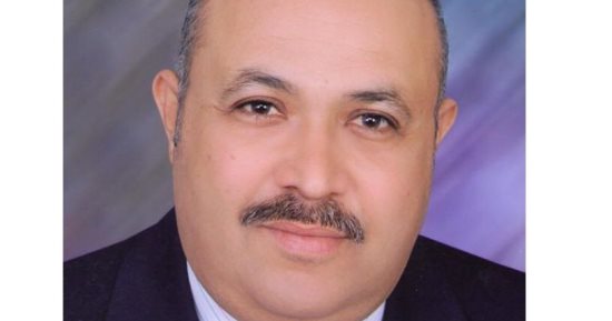 السيسي يصدر قراراً جمهورياً بتعيين عماد عتمان عميداً لهندسة طنطا