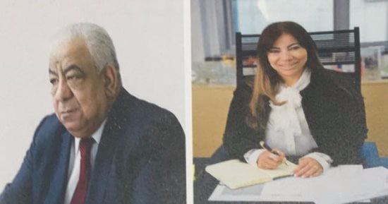 فى أولى صفقاتها الاستثمارية ..إيجل كابيتال تستحوذ على "إعلام المصريين"