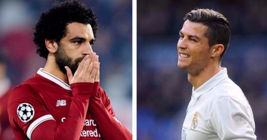 شارك بالتصويت.. ادعم محمد صلاح للفوز بلقب أفضل لاعب فى العالم 2017