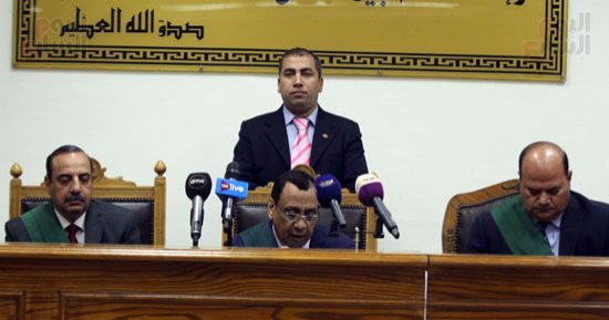 س و ج.. كل ما تريد معرفته عن حكم المؤبد والمشدد بـ"الخلافات الثأرية بالصف" 