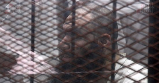 تأجيل محاكمة 213 متهما من عناصر "تنظيم بيت المقدس" لـ  26 ديسمبر