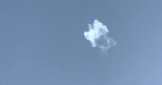 الدفاعات الجوية السعودية تعترض صاروخا باليستيا أطلقه الحوثيون تجاه نجران