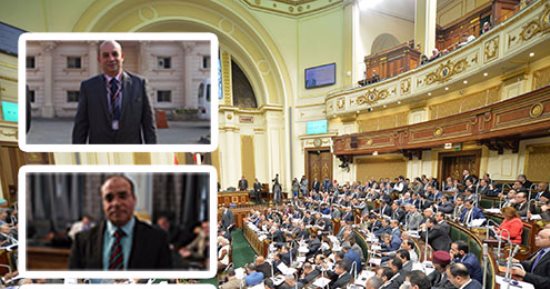3 فئات أولى بالرعاية فى قانون التأمين الصحى الشامل.. الأطفال وغير القادرين والعاطلين عن العمل.. ونواب: القانون تكافلى وإلزامى والحكومة تتحملهم.. ويهدف لإصلاح المنظومة من خلال فصل التمويل عن الخدمة بـ 3 هيئات
