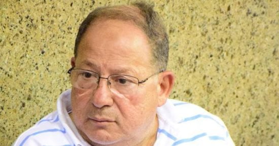 سعيد قريطم نائباً لرئيس الاتحاد العربى للطاولة بالتزكية