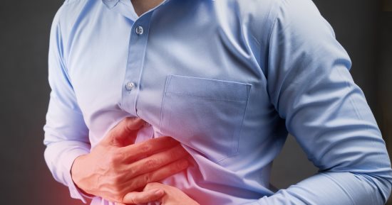 س وج ..كل ماتريد معرفته عن قرحة المعدة 