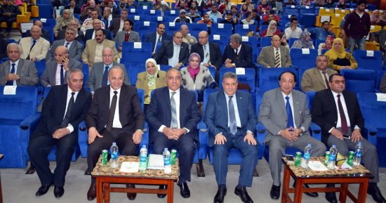 رئيس المركزى للإحصاء: مشروع التعداد السكانى الحالى رابع أكبر مشروع عالمى