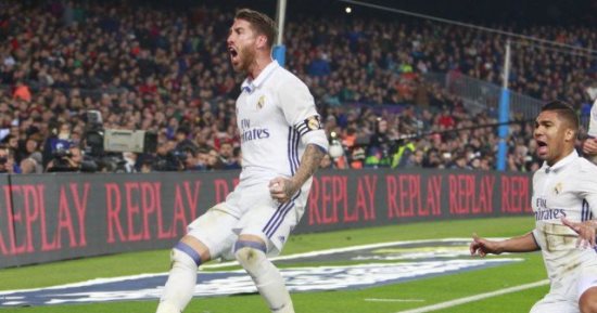الكلاسيكو.. ريال مدريد يبحث عن انتصار غاب 3 سنوات أمام برشلونة