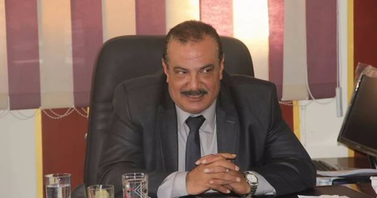 شركة مياه القناه:تفعيل الجهود الذاتية فى وصلات مياه الشرب بالقرى