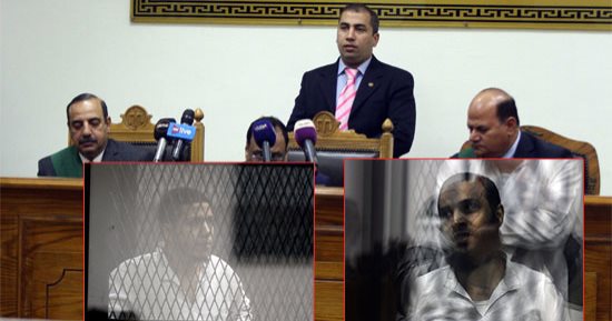 تعرف على تطورات قضية "خلية دمياط" بعد إحالة 21 متهمًا للمفتى