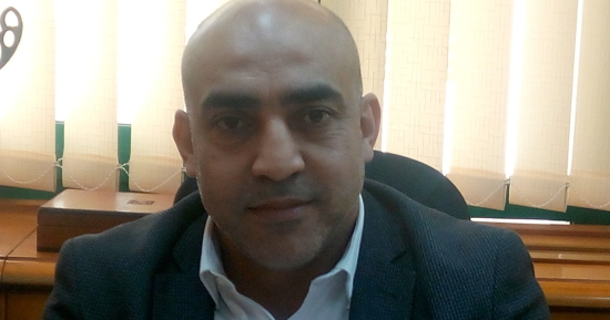 الرئيس التنفيذى للدلتا للتأمين: تطوير القطاع يتطلب توجها من الدولة