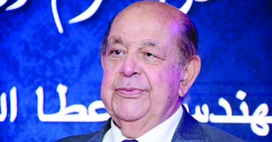 سفير باراجواى: مصر النموذج الأكثر تميزا فى السوق التجارى بشكل عام