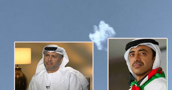 غضب عربى بعد استهداف الحوثيين للرياض.. عبد الله بن زايد: الرياض محفوظة ومن يتبع إبليس فمن يحميه.. قرقاش: مع كل صاروخ يتضح ضرورة "عاصفة الحزم".. خلفان: هجوم بدعم قطرى.. ومغردون: الكبير لا يتأثر بألعاب الصبية