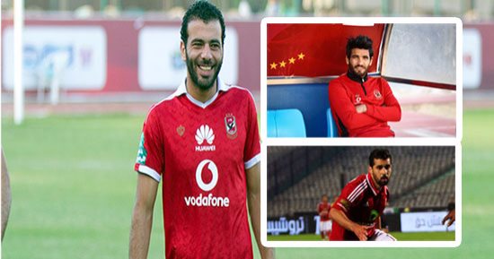 20 لاعبا يشعلون الانتقالات الشتوية.. "متعب" و "السعيد" يراوغان الأهلى من أجل المادة والمونديال.. "الشحات وعنتر وعمر السعيد" ومفاضلة بين القطبين.. لاعبو الدكة ييأسون من الانتظار بالاحتياطى.. وأنديتهم لم تمانع