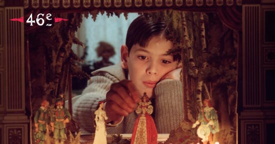  تعرف على موعد انطلاق فعاليات Festival International du Film de La Rochelle