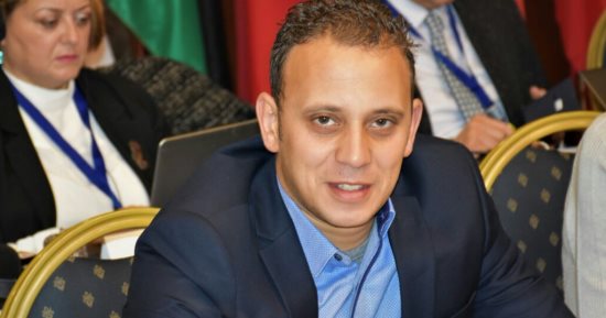 "شباب بتحب مصر" تشارك فى المؤتمر السابع لتغير المناخ والتنمية بكينيا