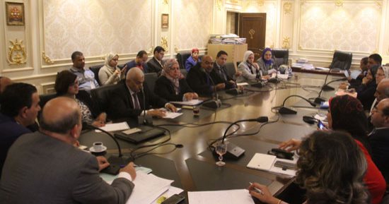 نواب يتهمون وزارة الصحة بالتقصير ويحملونها مسئولية أزمة البنسلين