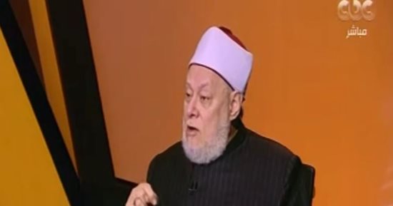 على جمعة: جماعات "البلاء" كفرت النبى وسُميت فى السبعينيات بـ"سوبر تكفير"