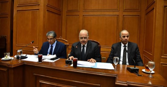 "طاقة البرلمان" تناقش فواتير الكهرباء الجزافية.. و"الاتصالات" تبحث خطة الوزارة