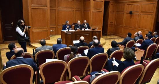 "طاقة البرلمان" تناقش آليات ترشيد استهلاك الكهرباء في إنارة الطرق
