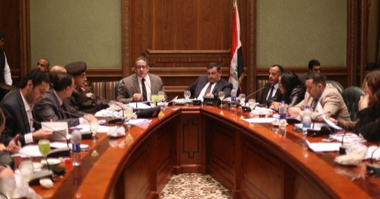 البرلمان يوصى باجتماع التخطيط مع "الأعلى للإعلام" بعد تجاهله بالموازنة
