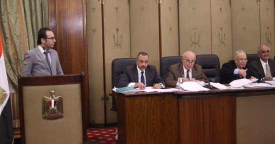 تشريعية النواب ترجئ مناقشة تعديل قانون حماية المنافسة ومنع الممارسات الاحتكارية