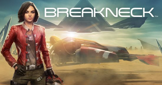 لعشاق العاب الطائرات .. جرب لعبة Breakneck