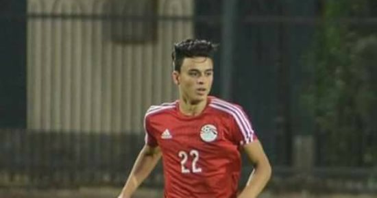 الزمالك يتسلّح بـ"ملايين النقاز" لخطف هداف إنبى من الأهلى
