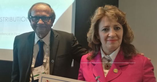 أستاذ باطنة: مرض السكر قاتل يصيب 425 مليونا وسيزيد لـ629 بحلول 2045