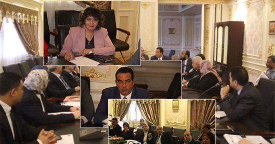 أزمة نواقص الدواء تشعل أزمة فى البرلمان بسبب "البنسلين".. النواب يحملون الإدارة المركزية بوزارة الصحة المسئولية ويطالبون بالتحقيق وسط اتهامات بالتقاعس.. والوزارة: الأزمة ستنتهى وسنغرق السوق به بعد 20 ديسمبر