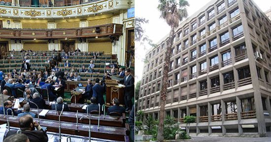 مصلحة سك العملة تستفتى مجمع اللغة العربية من أجل عملة الـ2 جنيه