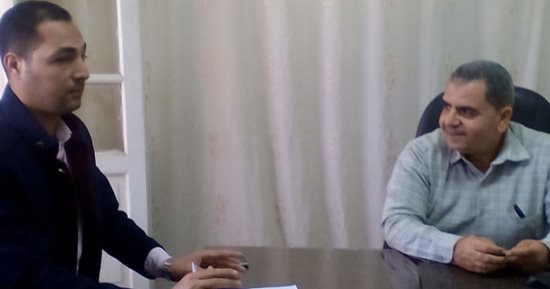وكيل "تضامن المنوفية" يكشف عدد المستفيدين من تكافل وكرامة بالمحافظة