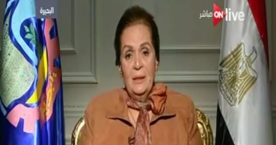 محافظ البحيرة: استرداد 37 ألف فدان من أصل 52 ألفًا وتقنين الباقى