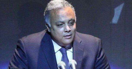 مساعد وزير الخارجية لحقوق الإنسان: الدولة تولى أهمية كبيرة لتسريع التنمية