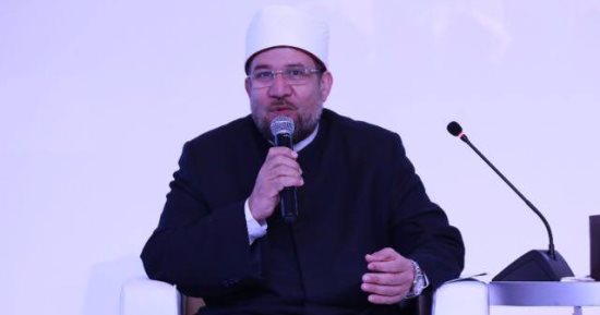 تجديد تعيين الشيخ أحمد عبد المؤمن أحمد يونس مديرًا لأوقاف البحيرة
