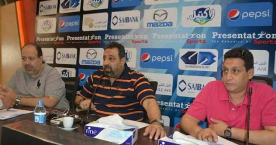 مجدى عبد الغنى وأبوالوفا يتوجهان للسعودية لحضور اجتماعات الإتحاد العربى