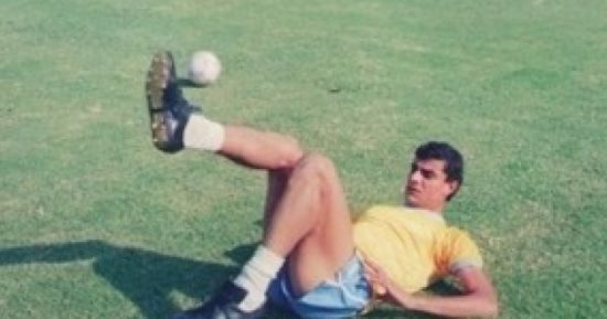 لازم تعرف.. وجبة عشاء تنقذ لاعب الإسماعيلى من الموت