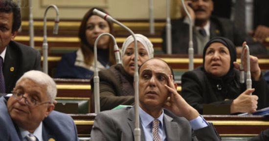 البرلمان يبدأ فى مناقشة تعديل قانون تنظيم السجون بشأن الإفراج المشروط