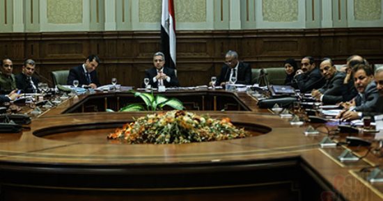 "محلية البرلمان" تطالب الحكومة بسرعة الانتهاء من التقسيم الإدارى للمحافظات