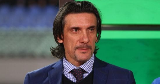 رئيس الزمالك: رفضنا بيع أحمد رفعت ونيبوشا قد يرحل قبله